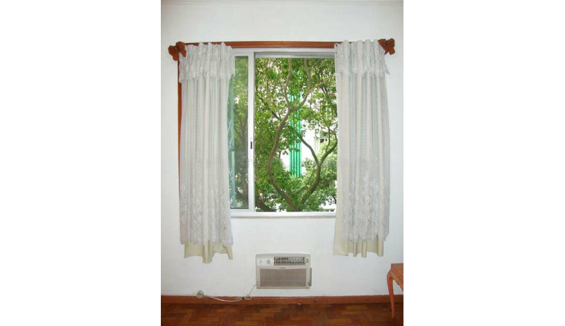 Apartment Rua Ministro Viveiros de Castro Rio de Janeiro